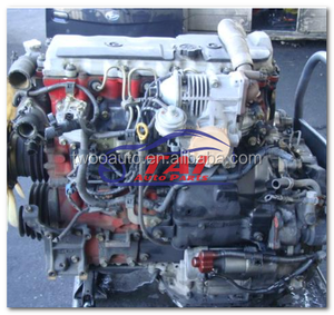 Moteur utilisé pour Toyota 15B 14B 13B S05C - Product Image 4