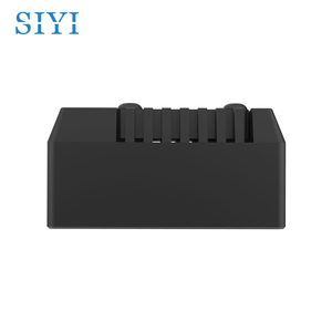 โมดูลติดตาม SIYI AI 10T II ระบบประมวลผลภาพความร้อนด้วยโลหะ สำหรับการจดจำวัตถุใดๆ ป้ายทะเบียน และฉนวนกันความร้อน - Product Image 5