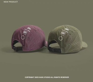 <span class=keywords><strong>Gorra</strong></span> de Béisbol Personalizada de Talla Grande, <span class=keywords><strong>Gorra</strong></span> de Malla Transpirable para el Sol, <span class=keywords><strong>Gorra</strong></span> Trucker de Gran Tamaño para Hombres y Mujeres, para Pesca, <span class=keywords><strong>Senderismo</strong></span>, Actividades al Aire Libre, Protección UV - Product Image 4