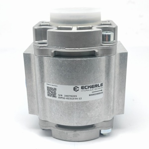 Bomba de Engranajes 0009810443 - Reemplazo OEM de Alta Precisión, Construcción Metálica, Capacidad de 1000 lb para un Funcionamiento Estable - Product Image 1