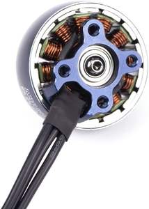 IFLIGHT XING2 2809 1250KV Motor sin escobillas Set 4 ESC Cable Racing D-Drone Accesorios RC FPV Cámara de radio de largo alcance - Product Image 3