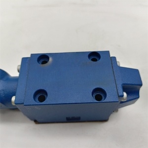 Série de distributeurs hydrauliques 4WMM 4WMM6J50B/F 4WMM6H50B/F Manuels 4WMM6E50B 4WMM6G50B - Product Image 6