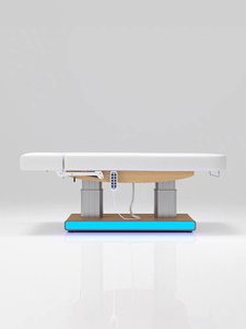Beauty <b>Bed</b> With Electric Lifting High-end Medical Beauty <b>Bed</b> Specialized for Beauty Salons High-end Nail and Eyelash Beauty <b>Bed</b> - Product Image 2