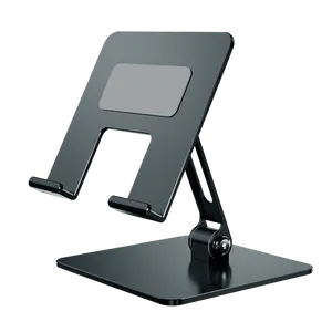 2023 Universal Desktop Mobile Phone Holder Stand for IPhone IPad Adjustable Tablet Foldable Table Cell Phone Desk Stand Holder
