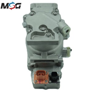 Compresseur de climatisation électrique GAC Aion Y S <span class=keywords><strong>V</strong></span>, pompe électrique 8110004AVN0000 pour compresseur de climatisation électrique GAC EZC34-97306306 - Product Image 2