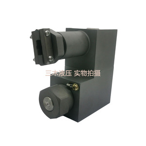 Vanne solénoïde Dtbz10-37fyc Dc24V antidéflagrante pour applications minières et chimiques - Product Image 2