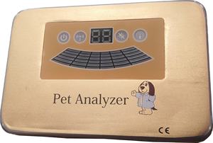 <span class=keywords><strong>2025</strong></span> nouveau scanner quantique complet pour animaux de compagnie analyseur de santé à résonance magnétique pour animaux de compagnie dispositif de surveillance vétérinaire - Product Image 2