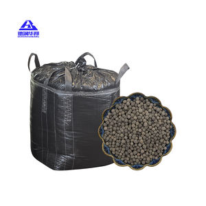 Biologische Biofilm-Keramik filter medien BAF-Spezial medien, Abwasser behandlungs effekt Gut - Product Image 2