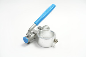 Verrou de levier de serrage rapide en aluminium H-46 <span class=keywords><strong>pour</strong></span> tige de suspension avec liaison par câble <span class=keywords><strong>pour</strong></span> <span class=keywords><strong>vélo</strong></span> <span class=keywords><strong>électrique</strong></span> et <span class=keywords><strong>vélo</strong></span> pliant YT Factory - Product Image 3