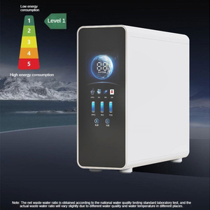 600 800 GPD <b>Water</b> Purifier Alkaline Commercial Home Desktop <b>Drinking</b> <b>Water</b> Purifier <b>Water</b> Purifier System OEM <b>Water</b> Purifier - Product Image 3