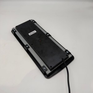 תרמוסטט כפתור בקרת תנור מפלסטיק איכותי, מותאם אישית לבקרת תנור הסעה גדול - Product Image 6