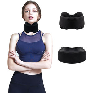 Bellewins 2Pcs Gel Products Reusable Gel Hot & Cold Wrap Ice Packs Cooling Pain Relief Neck Ice Packs