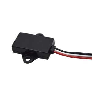 Phát hiện bên ngoài và cảm ứng mực nước cảm biến New Non-Contact điện dung cảm biến mức chất lỏng cho độ ẩm - Product Image 1