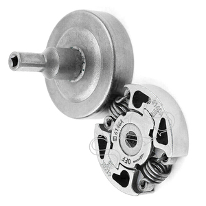 Vườn Công Cụ Các Bộ Phận Ly Hợp Drum Kit Cho <span class=keywords><strong>Stihl</strong></span> FS38 FS40 FS45 FS46 FS50 FS55 FS56 FS70 Chuỗi <span class=keywords><strong>Trimmer</strong></span> #41401602005 41401602001 - Product Image 6