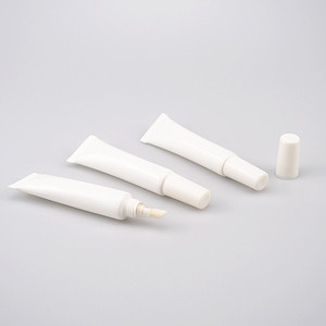 5g vide cosmétique <span class=keywords><strong>baguette</strong></span> à lèvres bâton tube souple - Product Image 2