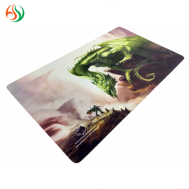 Custom Personalised Rubber Mouse Pad Wholesale Sublimation XL Large Square Gaming Mouse Pad