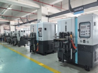 Mesin Pembuat Label 3D Vacuum-Formed, Produsen Mesin Press Label Silikon, Peralatan Kustom
