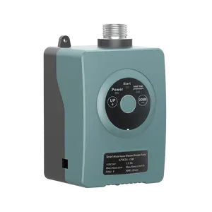 OEM/ODM saklar aliran air saklar tekanan kontrol ganda rumah penuh permanen magnetdc pompa sirkulasi pompa booster
