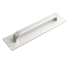 Kak — <span class=keywords><strong>poignée</strong></span> de <span class=keywords><strong>porte</strong></span> <span class=keywords><strong>coulissante</strong></span> en verre, <span class=keywords><strong>poignée</strong></span> de <span class=keywords><strong>placard</strong></span> en aluminium pour garde-robe, nouveau design - Product Image 3
