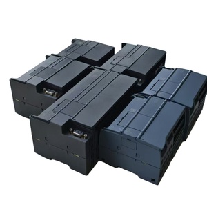 Módulo Controlador PLC S7200 Unidad CPU 6ES7288-1SR30-0AA1 con Comunicación RS485 220V/110V CA - Product Image 2