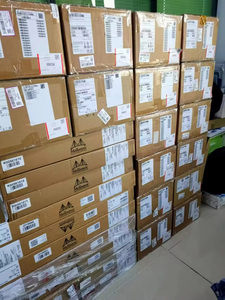 สวิตช์ Mellanox ของแท้และใหม่เอี่ยม รุ่น Mqm8700-HS2f Msb7800-Es2f MSN3700-CS2FO ระบบเครือข่ายความเร็วสูง อัตราการส่งข้อมูล 100Gbps - Product Image 5