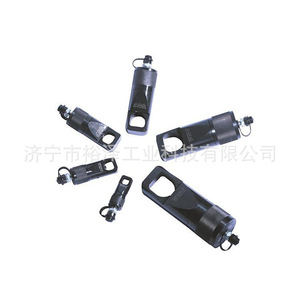 Cabezal de corte hidráulico para tuercas con diseño de ángulo de 13 grados para corte de tuberías de acero - Product Image 3