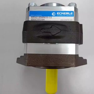 Pompe hydraulique tandem Denison T6ED-085-014 017 020 1R00 C100 pour usage industriel - Product Image 1
