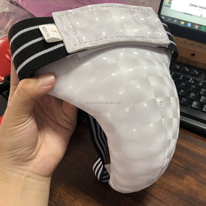 テコンドーGroinガードCrotchプロテクター,カスタム - Product Image 5