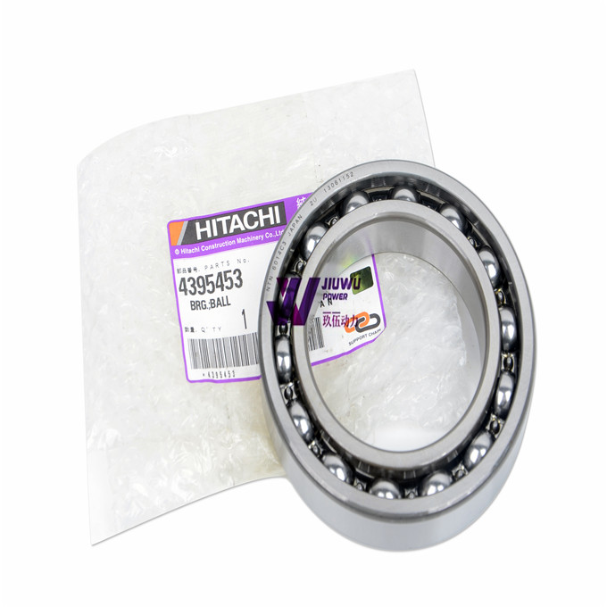 Excavator Parts - Ball Bearing 4395453 for 6HK1T ZX330-3