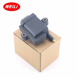 Bobine d'allumage WEILI de haute qualité 300-8M0077471 pour Mercury Optimax Racing EFI - Product Image 6