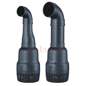 ปั๊มจีบาโอ รุ่น <span class=keywords><strong>JKP</strong></span> ปั๊มจุ่มสำหรับบ่อปลา ปั๊มหมุนเวียนน้ำเสีย - Product Image 1