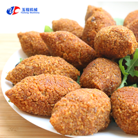 Machine à Kubba Kibbeh Kuba bon marché et petite, machine à encrustation de kebba