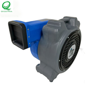 Soplador de aire inflable de alta calidad de 1200W, soplador de <span class=keywords><strong>Casa</strong></span> portátil para castillos hinchables inflables grandes y toboganes de China - Product Image 2