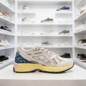 Sneakers <span class=keywords><strong>Balen</strong></span> 2026 Nuovo Stile Best-seller, Scarpe Casual Retrò Leggere e Traspiranti per Corsa Lenta, Alta Qualità OEM 6009 - Product Image 2