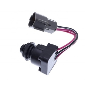 สวิตช์กุญแจสตาร์ท RC411-53964 สำหรับรถตัก Kubota KX016 KX033 รุ่น SVL75 SVL75C - Product Image 3