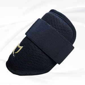 カスタムデザイン ひじ用プロテクター スポーツ用 高度保護 タクティカルギア 野球肘当て - Product Image 4