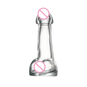 Vaso de 80 ml Unisex con Forma de Pene, Novedoso y Popular para Whisky, Cócteles, Cerveza, Bebidas, Uso Directo y Agua Hirviendo - Product Image 4