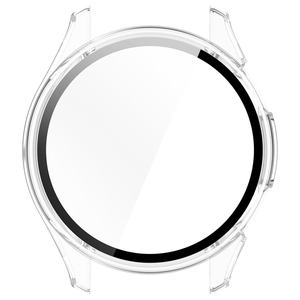 Funda de vidrio templado para reloj Garmin Approach S50, protector de pantalla para reloj inteligente Garmin Approach S50 - Product Image 6