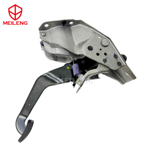 MEILENG 46600-SNV-A02 46600SNVA02 Ensemble de pédale d'embrayage pour Honda Civic 1.8L R18A1 FA1 2006-2011 Côté conducteur gauche - Product Image 1