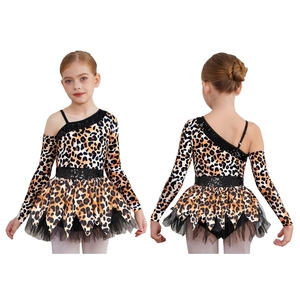 Disfraces de cosplay para niñas de 6 a 16 años, vestidos con estampado de cuevas, vestidos abullonados con mangas extraíbles para carnavales y fiestas. - Product Image 1
