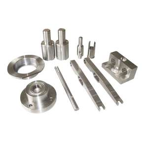 خدمات التصنيع والتشغيل بالتحكم الرقمي بالحاسوب في الصين، مصنع قطع التصنيع بالتحكم الرقمي بالحاسوب، تصنيع الفولاذ المقاوم للصدأ بالتحكم الرقمي بالحاسوب - Product Image 2