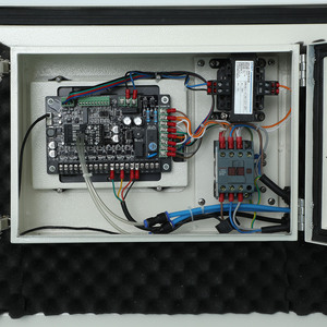 <strong>Dust</strong> Collector Can Automatically <strong>Remove</strong> the <strong>Dust</strong> on the Filter Surface Without Interrupting the Operation - Product Image 5