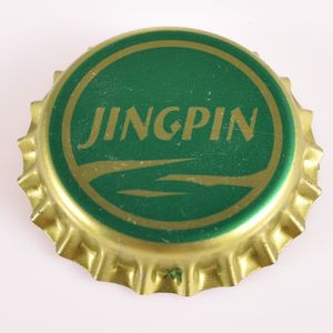 Coloré personnalisé Twist Off Pry Off couronne <span class=keywords><strong>cidre</strong></span> bouteille couvercle 26mm fer blanc couronne <span class=keywords><strong>bouchon</strong></span> <span class=keywords><strong>pour</strong></span> bière bouteille verre - Product Image 1