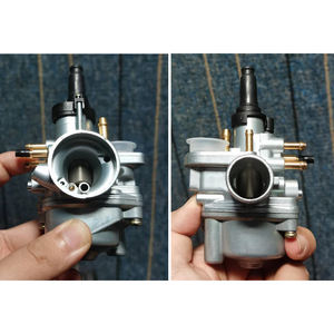 Vente en gros de carburateur de moto PHV 17.5 TS R1403 démarreur électrique pour MB 51 cyclomoteur Scooter Peugeot 50cc - Product Image 6