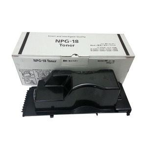 NPG18 GPR6 C-EXV3 NPG-18 GPR-6 CEXV3 intelligent et intelligent qualité toner pour <span class=keywords><strong>Canon</strong></span> IR 2200 2220N 2800 3300 3320N <span class=keywords><strong>3320I</strong></span> toner - Product Image 6
