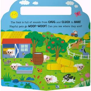 Libro Electrónico de Sonidos Personalizado <span class=keywords><strong>para</strong></span> Niños, Libro de Música con Botones de Presión <span class=keywords><strong>para</strong></span> Contar Historias con Voz <span class=keywords><strong>para</strong></span> Bebés - Product Image 2