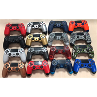 BT Dual Vibration Game Controller, Wireless Gamepad