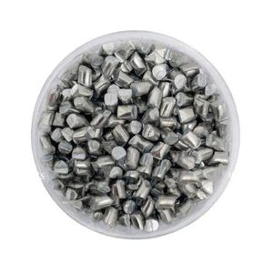 Gránulos de Tántalo de Alta Pureza 99.95% al por Mayor, 2 x 10 x 10 mm - Product Image 4