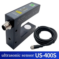 Capteur ultrasonique Smart Electronics Original Brand US-400S/PS-400S pour système de guidage de bande de contrôle de position des bords EPC