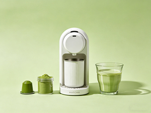 Private Label Ceremonial Grade Matcha Coffee Capsules | Compatible with Nespresso Machine - Product Image 2